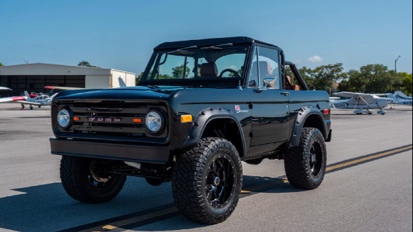 Mecum Auctions Florida Summer Special in July 2025