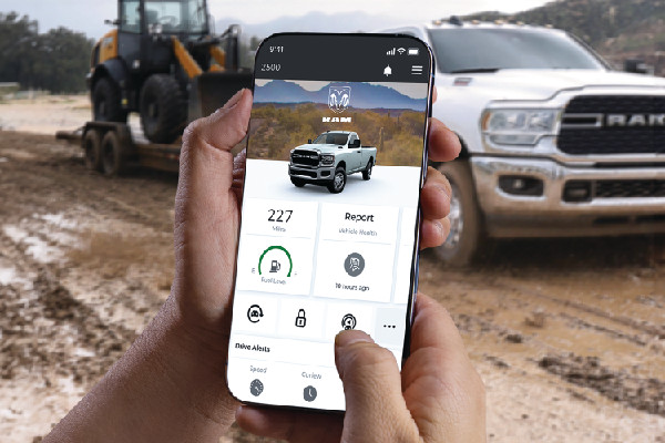 Stellantis Launches New Connected Services Packages