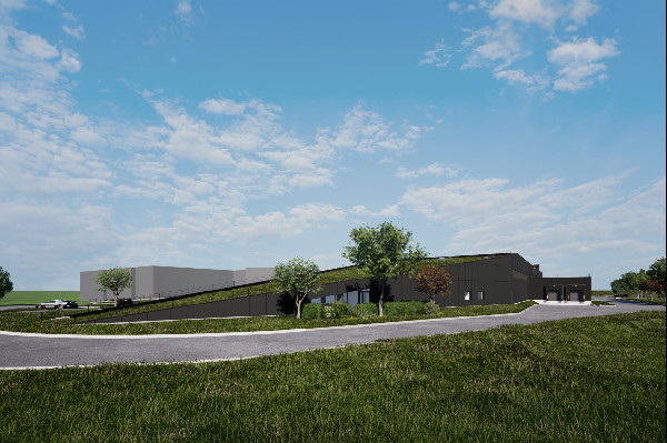 Bugatti Launches New Atelier in Molsheim