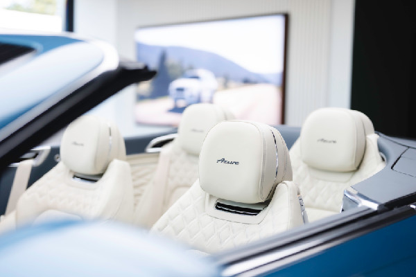 Bentley Debuts Bentayga Speed at Goodwood