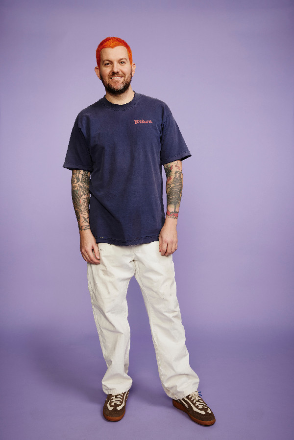 Dillon Francis Headlines Monterey Motorsports Festival