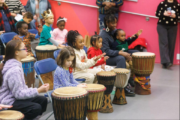 Nissan Foundation Grants Support Cultural Connection