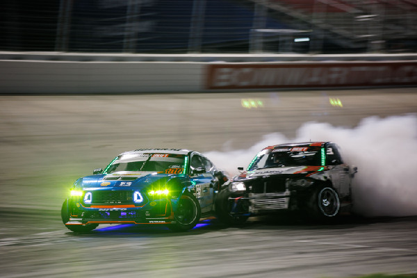 Deane Wins Formula DRIFT Round 5 in St Louis