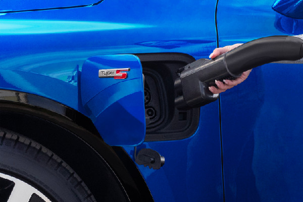 Acura ZDX Owners Access Tesla Superchargers