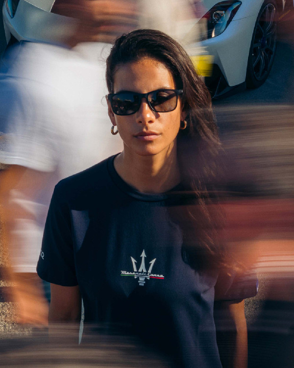 New Sparco X Maserati Fan Collection Unveiled