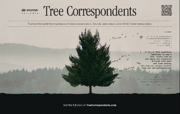 Hyundai Marks 10 Years of IONIQ Forest