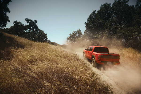 Nissan's New Campaign Highlights Vehicle Quality