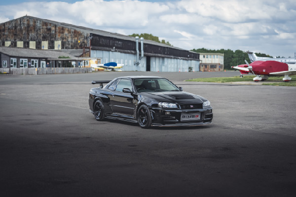 Maserati MC12 Stradale Leads Monterey Auction