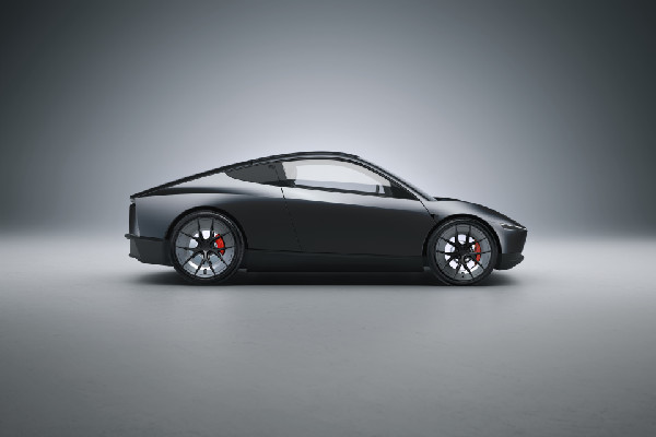 First Indestructible Wheel for Tesla Models Launched First Indestructible Wheel for Tesla Models Launched