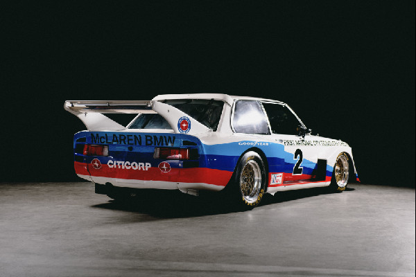 BMW M2 CS Premieres at Pebble Beach