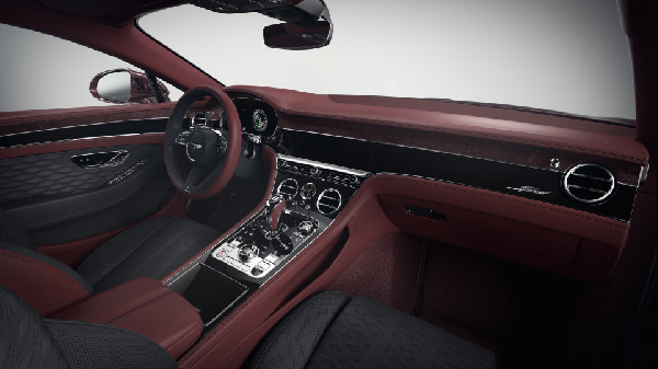 Mulliner Enhances Personal Commissioning Options