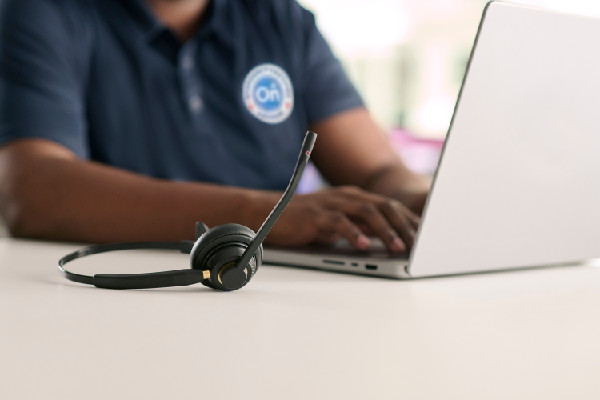 OnStar Aids Texas Flood Rescue Efforts