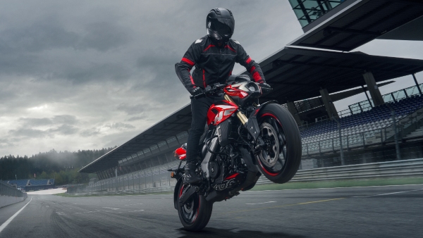 2025 Bajaj Pulsar NS400Z Launched