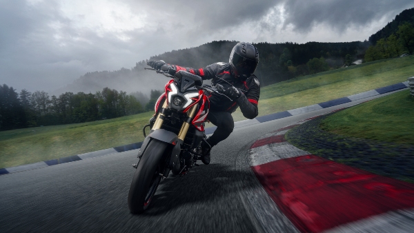 2025 Bajaj Pulsar NS400Z Launched