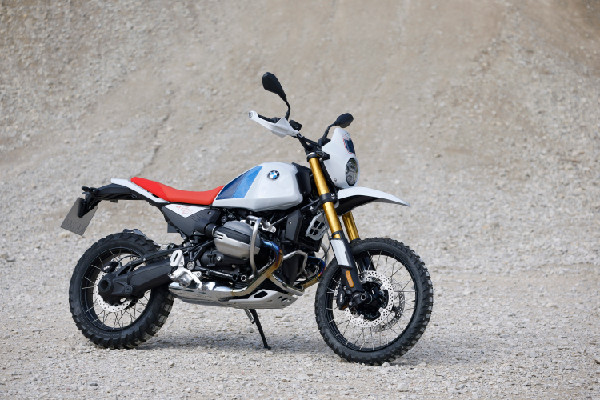 BMW Motorrad USA Reveals 2026 Model Year Updates