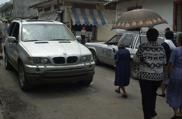 BMW's The Hire: A Game-Changing Campaign