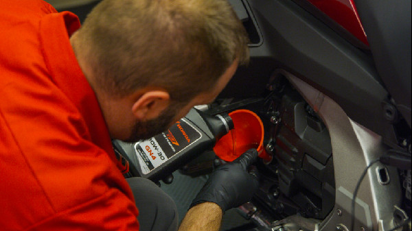 Honda Technician Contest Returns for Year Two