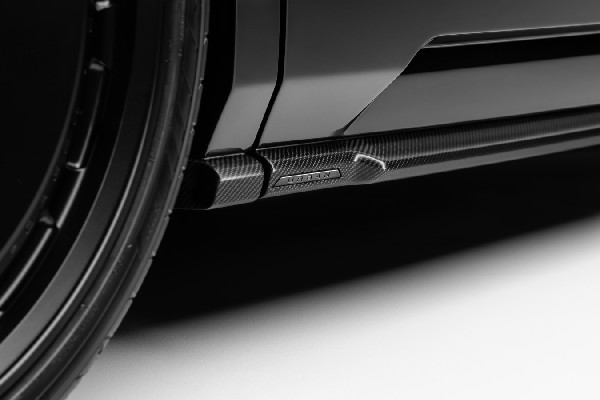 Cullinan Series II Redefined by Urban Debuts