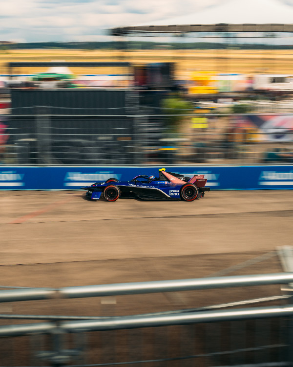 Challenges for Maserati MSG Racing in Berlin