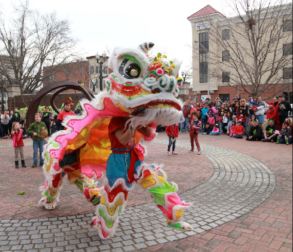 Nissan Foundation Grants Support Cultural Connection