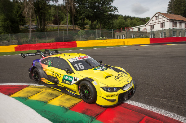 BMW Celebrates 50 Years of the 3 Series