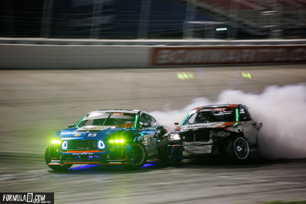 James Deane Wins at Formula DRIFT St Louis