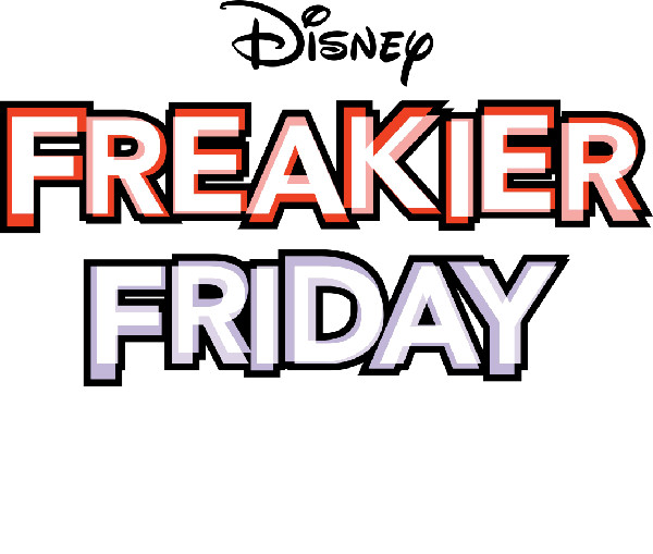 Genesis Features SUVs in Disney's Freakier Friday