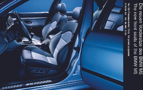 The Legacy of BMW E39 M5's V8 Engine