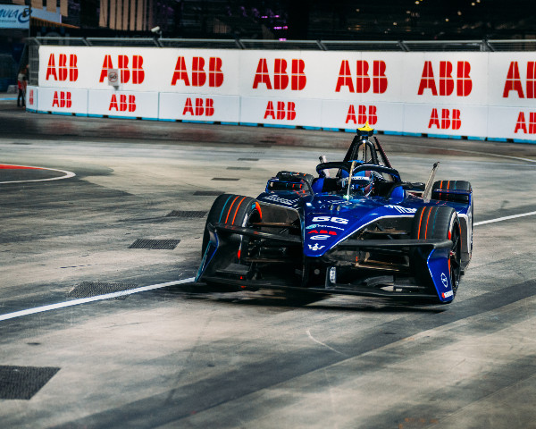 Maserati MSG Racing's Strong Fourth Place Finish