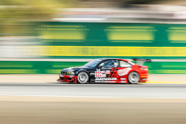 BMW M2 CS Premieres at Pebble Beach