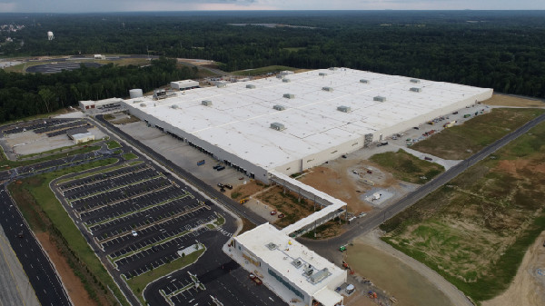 BMW Manufacturing's Award-Winning Vehicles and Sustainability Efforts