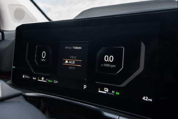 2026 Kia Sportage Hybrid Pricing Details Released