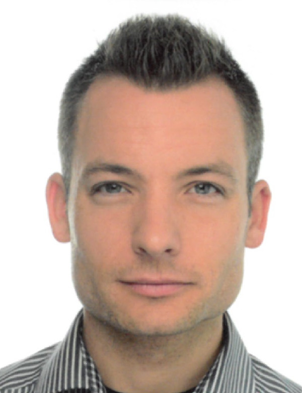 Stefan Gerhaeusser Leads BMW Technology Office USA