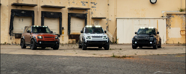 Urban Automotive Launches USA Division