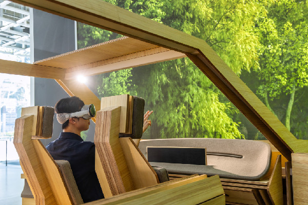 Hyundai Opens UX Studio in Seoul