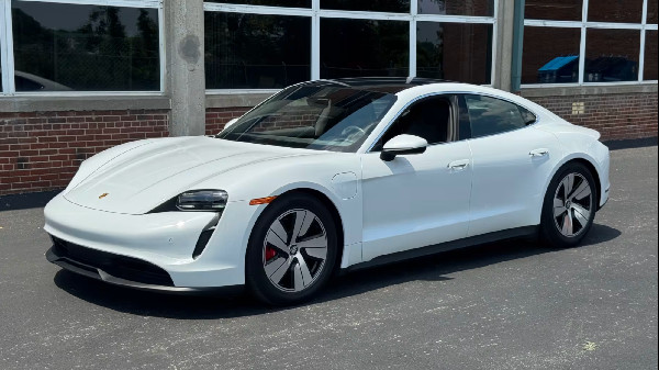 Mecum Auctions Florida Summer Special in July 2025