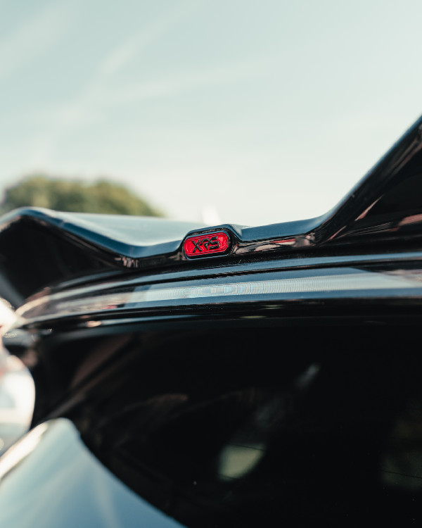 Range Rover Sport Urban XRS Widetrack Debuts