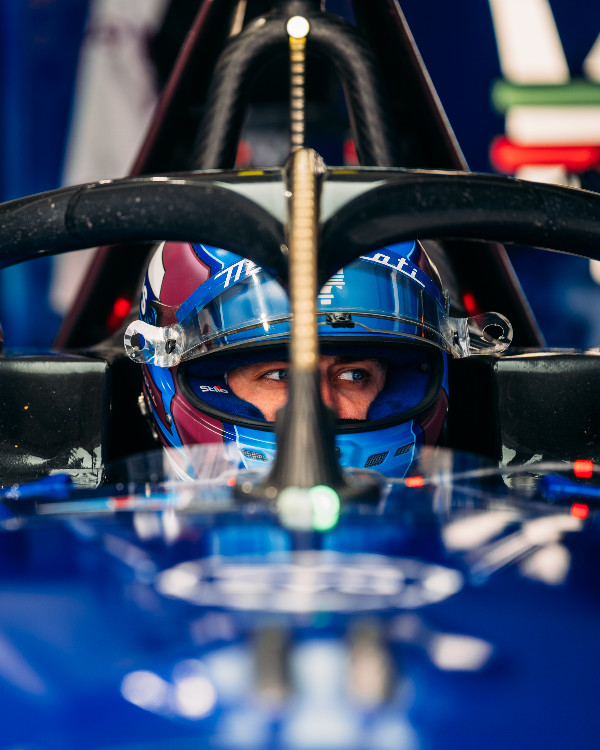 Challenges for Maserati MSG Racing in Berlin