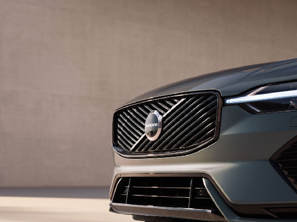 Volvo Cars to Produce XC60 SUV in US