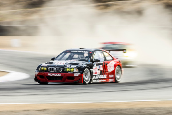 BMW M2 CS Premieres at Pebble Beach