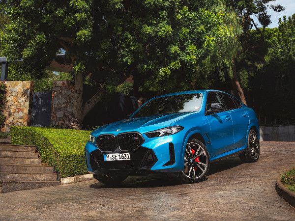 BMW Manufacturing's Award-Winning Vehicles and Sustainability Efforts