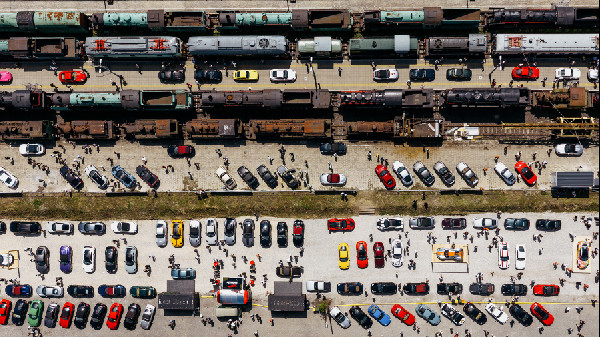 Luftgekühlt 11 Heads to Durham, NC