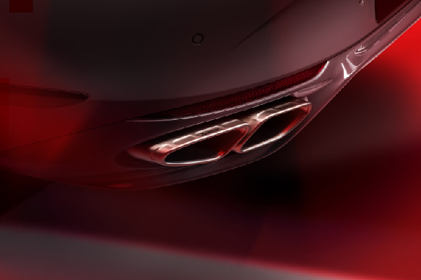 Akrapovič Launches Titanium Exhaust for Bentley