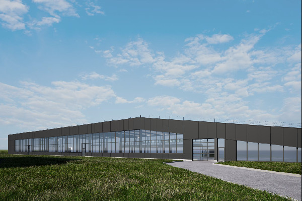 Bugatti Launches New Atelier in Molsheim