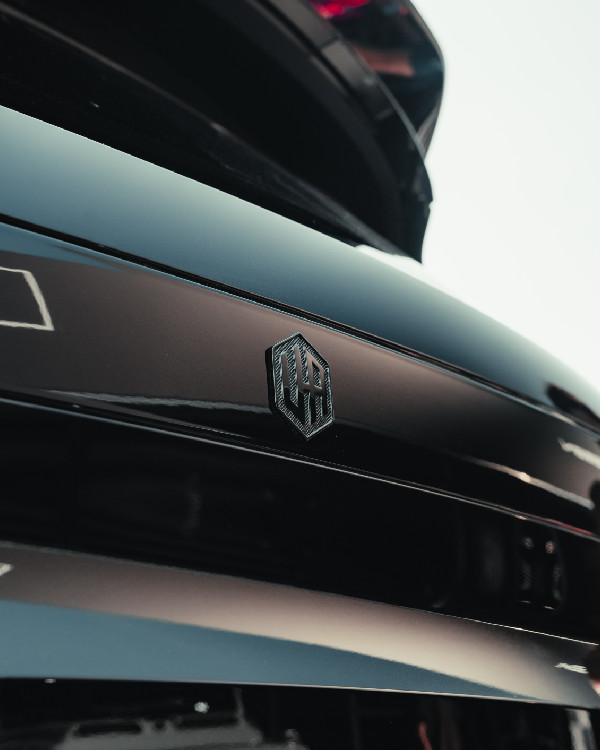 Range Rover Sport Urban XRS Widetrack Debuts