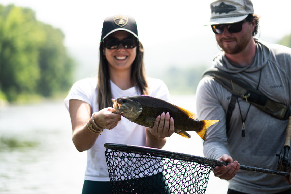 Lamborghini Esperienza Giro USA in New England