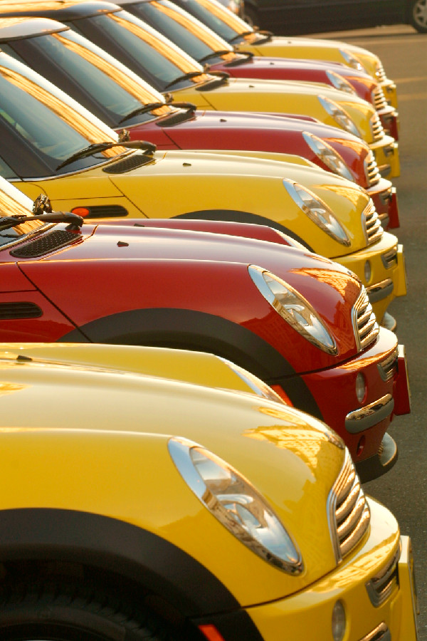 MINI Cooper's Impact on the US Market