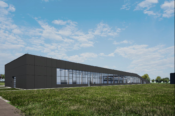 Bugatti Launches New Atelier in Molsheim