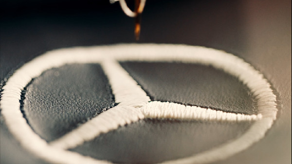 Lucy Liu Becomes Mercedes-Benz Brand Voice