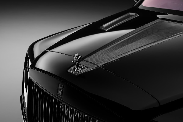 Cullinan Series II Redefined by Urban Debuts